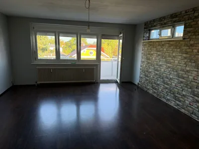 3-Zimmer-Wohnung mieten in Baden – 87 m², € 1.000 – Bild 1 von 11