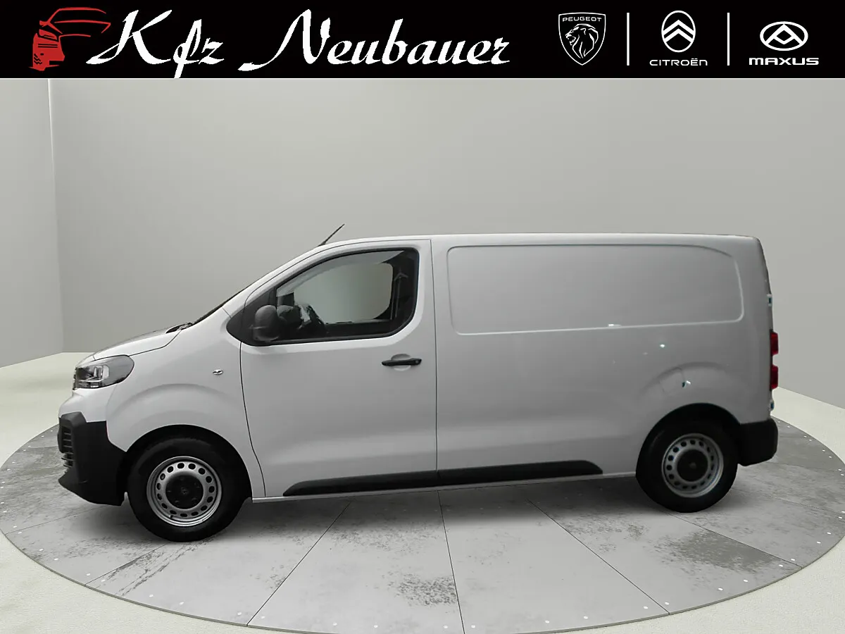 Peugeot Expert Kasten L2 BlueHDi 120 S&S M Transporter / Kastenwagen – Bild 2