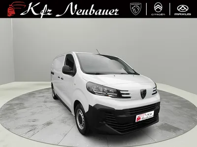 Peugeot Expert Kasten L2 BlueHDi 120 S&S M Transporter / Kastenwagen