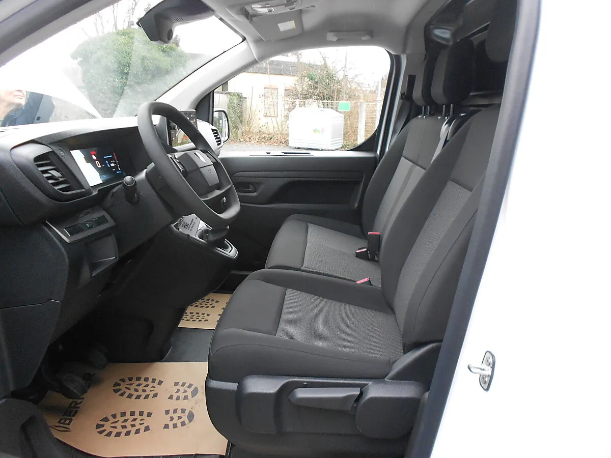 Peugeot Expert Kasten L2 BlueHDi 120 S&S M Transporter / Kastenwagen – Bild 12
