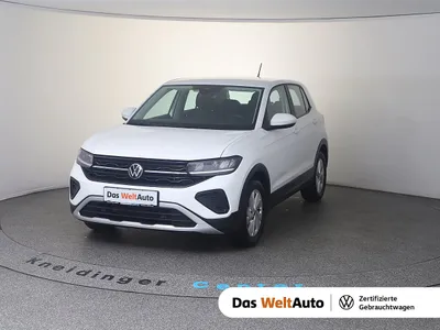 VW T-Cross 4Me TSI