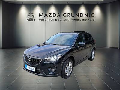 Mazda CX-5 CD175 AWD Revolution Aut. *ERSTBESITZ*