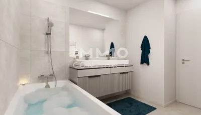2-Zimmer-Wohnung kaufen in Wien – 39,25 m², € 235.800 – Bild 4 von 11