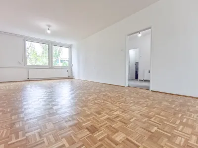 3-Zimmer-Wohnung mieten in Mödling – 89 m², € 1.104 – Bild 4 von 11