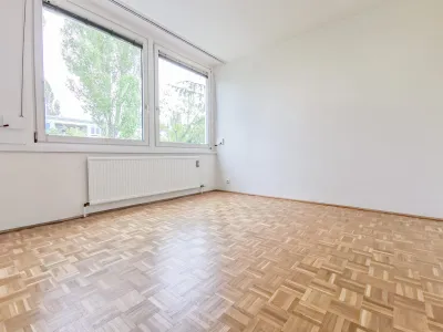 3-Zimmer-Wohnung mieten in Mödling – 89 m², € 1.104 – Bild 2 von 11