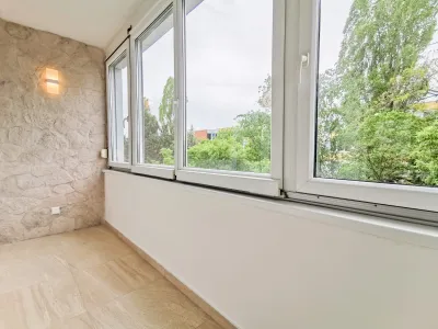 3-Zimmer-Wohnung mieten in Mödling – 89 m², € 1.104 – Bild 3 von 11