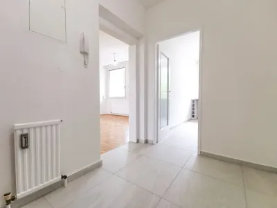 3-Zimmer-Wohnung mieten in Mödling – 89 m², € 1.104 – Bild 10 von 11