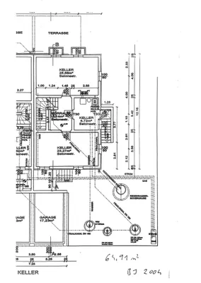 5-Zimmer-Haus kaufen in Mödling – 127,71 m², € 295.000 – Bild 18 von 20