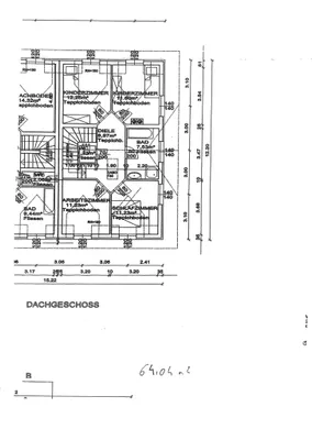 5-Zimmer-Haus kaufen in Mödling – 127,71 m², € 295.000 – Bild 20 von 20
