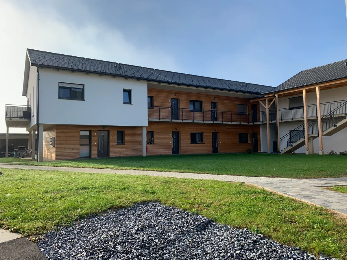 WUNDERSCHÖNE 3 Zimmer Wohnung in Premstätten - TOP Lage - mit exklusiver Terrasse - Ansicht 2