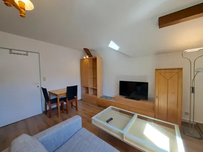 1-Zimmer-Wohnung mieten in Bruck-Mürzzuschlag – 32 m², € 395 – Bild 1 von 15