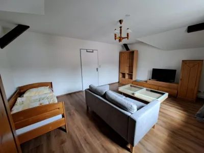 1-Zimmer-Wohnung mieten in Bruck-Mürzzuschlag – 32 m², € 395 – Bild 4 von 15