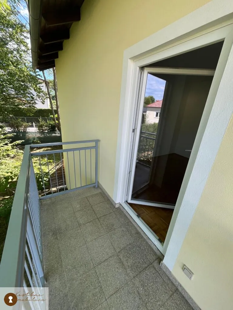 Wohnung – Sankt Peter - Ansicht 2