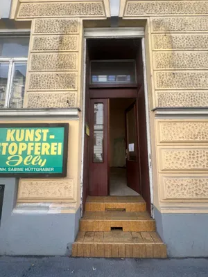 2-Zimmer-Gewerbeimmobilie kaufen in Graz – 25 m², € 154.000 – Bild 2 von 20