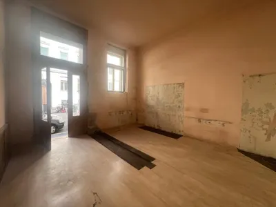 2-Zimmer-Gewerbeimmobilie kaufen in Graz – 25 m², € 154.000