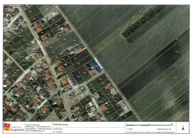 Grundstück kaufen in Neusiedl am See – 526 m², € 210.400 – Bild 8 von 12