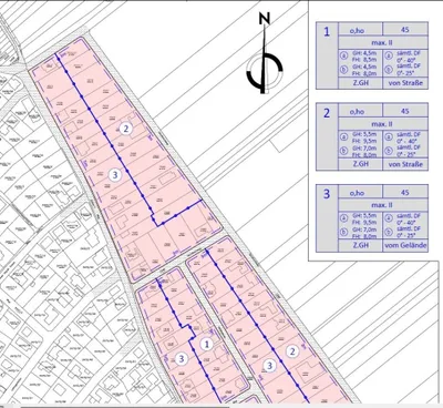 Grundstück kaufen in Neusiedl am See – 526 m², € 210.400 – Bild 6 von 12