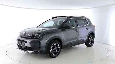Citroën C5 Aircross Diesel 130 S&S EAT8 Max