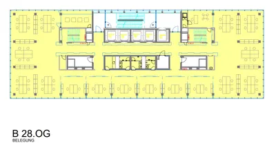 Gewerbeimmobilie mieten in Wien – 3 206 m², € 17 – Bild 11 von 12