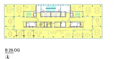 Gewerbeimmobilie mieten in Wien – 3 206 m², € 17 – Bild 12 von 12