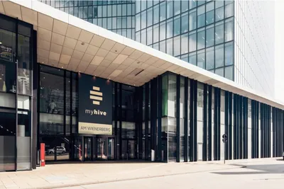 Gewerbeimmobilie mieten in Wien – 3 206 m², € 17 – Bild 9 von 12
