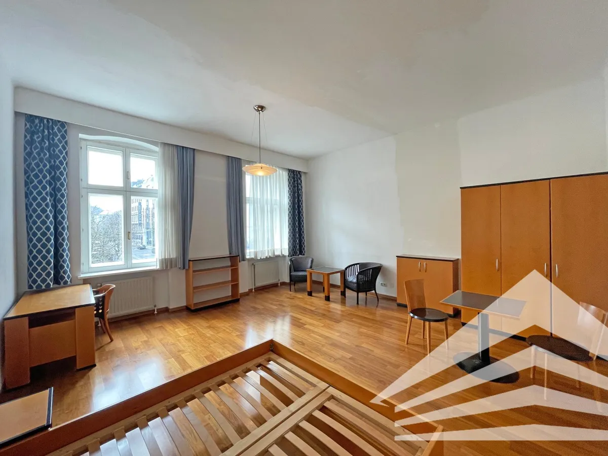 Großzügige 1 Zimmerwohnung in bester Lage in Linz-Urfahr!, Linz