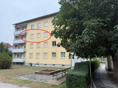 3-Zimmer-Wohnung mieten in Eferding – 48 m², € 562 – Bild 18 von 19
