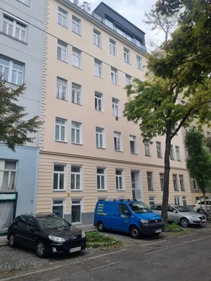 3-Zimmer-Wohnung mieten in Wien – 72 m², € 1.180 – Bild 2 von 21