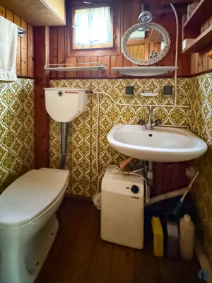 1-Zimmer-Wohnung kaufen in Tulln – 28,42 m², € 70.000 – Bild 5 von 20