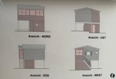 1-Zimmer-Wohnung kaufen in Tulln – 28,42 m², € 70.000 – Bild 17 von 20