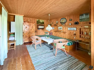 1-Zimmer-Wohnung kaufen in Tulln – 28,42 m², € 70.000 – Bild 4 von 20