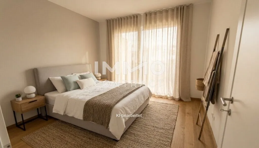 Apartament 3 camere, 91 m²