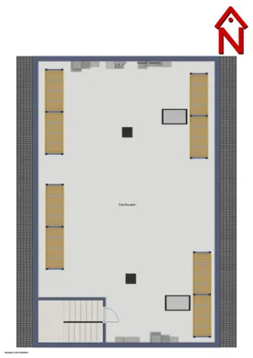 19-Zimmer-Haus kaufen in Oberwart – 1 100 m², € 688.000 – Bild 27 von 31