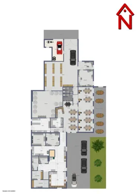 19-Zimmer-Haus kaufen in Oberwart – 1 100 m², € 688.000 – Bild 24 von 31