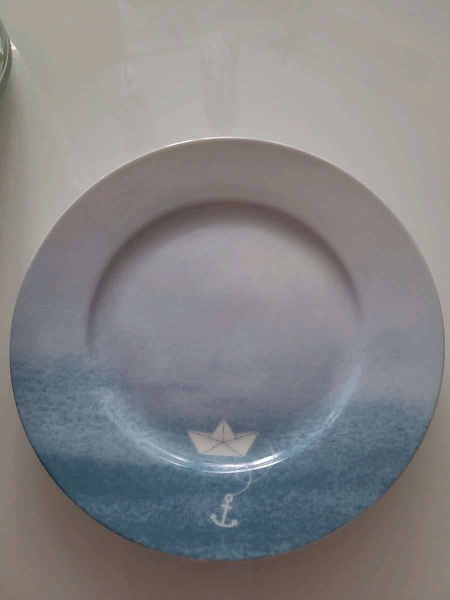 Maritime Deko