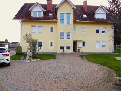 2-Zimmer-Wohnung mieten in Südoststeiermark – 47 m², € 449