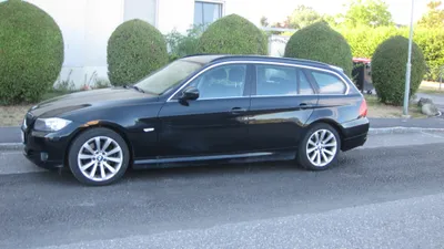 BMW 3er-Reihe