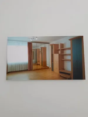 Helle, zentrale 2-Zimmer-Wohnung (43 m²) nahe Thaliastraße - Teilmöbliert – Bild 3
