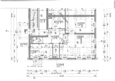 3-Zimmer-Wohnung mieten in Sankt Johann im Pongau – 72,67 m², € 949 – Bild 11 von 11