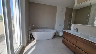 4-Zimmer-Wohnung mieten in Wien – 128,26 m², € 5.500 – Bild 7 von 22