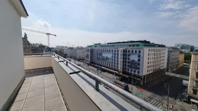 4-Zimmer-Wohnung mieten in Wien – 128,26 m², € 5.500 – Bild 12 von 22