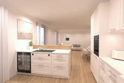 4-Zimmer-Wohnung mieten in Wien – 128,26 m², € 5.500 – Bild 4 von 22