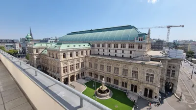 4-Zimmer-Wohnung mieten in Wien – 128,26 m², € 5.500 – Bild 6 von 22