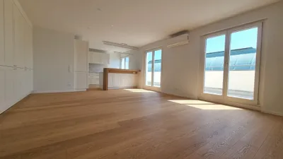 Blick auf die Staatsoper - Exklusive Stadtwohnung mit Air condition - 3 Schlafzimmer – Bild 2