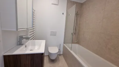4-Zimmer-Wohnung mieten in Wien – 128,26 m², € 5.500 – Bild 13 von 22