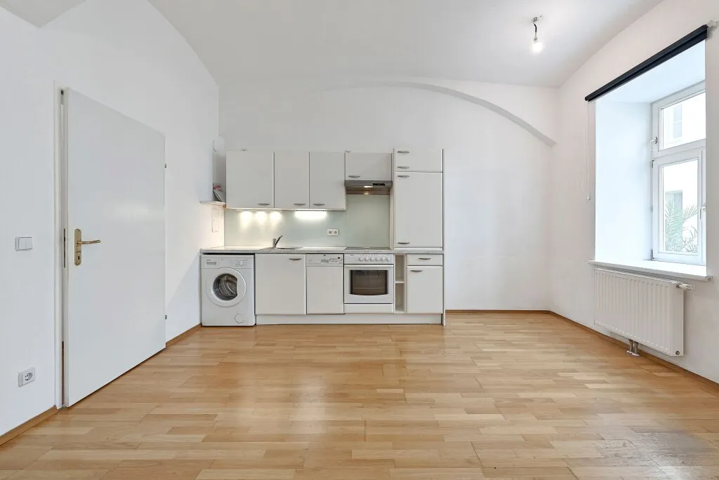 Schönbrunner Straße 22-24 - Prachtvoll Wohnen in urbaner Trendlage – pohled 2