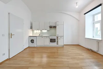 1-Zimmer-Wohnung kaufen in Wien – 32,51 m², € 215.000 – Bild 2 von 14