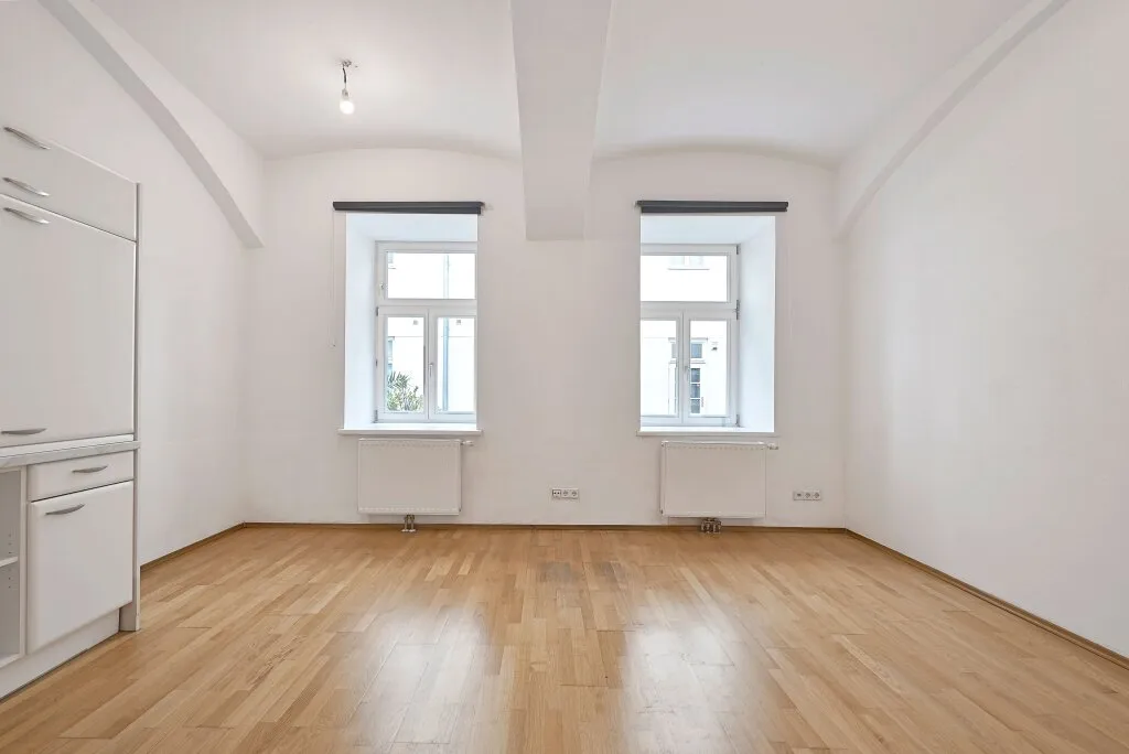 Schönbrunner Straße 22-24 - Prachtvoll Wohnen in urbaner Trendlage – pohled 3