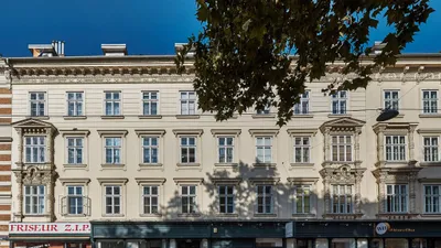 1-Zimmer-Wohnung kaufen in Wien – 32,51 m², € 215.000 – Bild 13 von 14