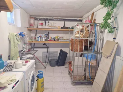 7-Zimmer-Haus kaufen in Bruck-Mürzzuschlag – 220 m², € 359.000 – Bild 20 von 25